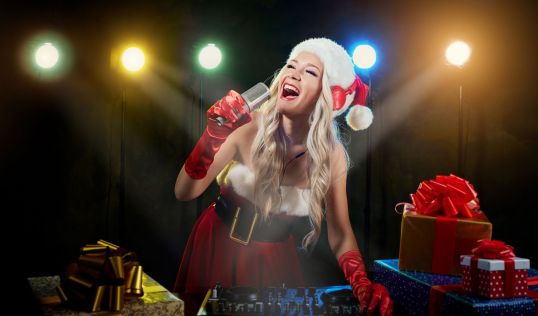 Нова година 2026 в Тунис, хотел Novostar Bel Azur 4*, със самолет от София - 6 нощувки